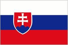 Szlovákia